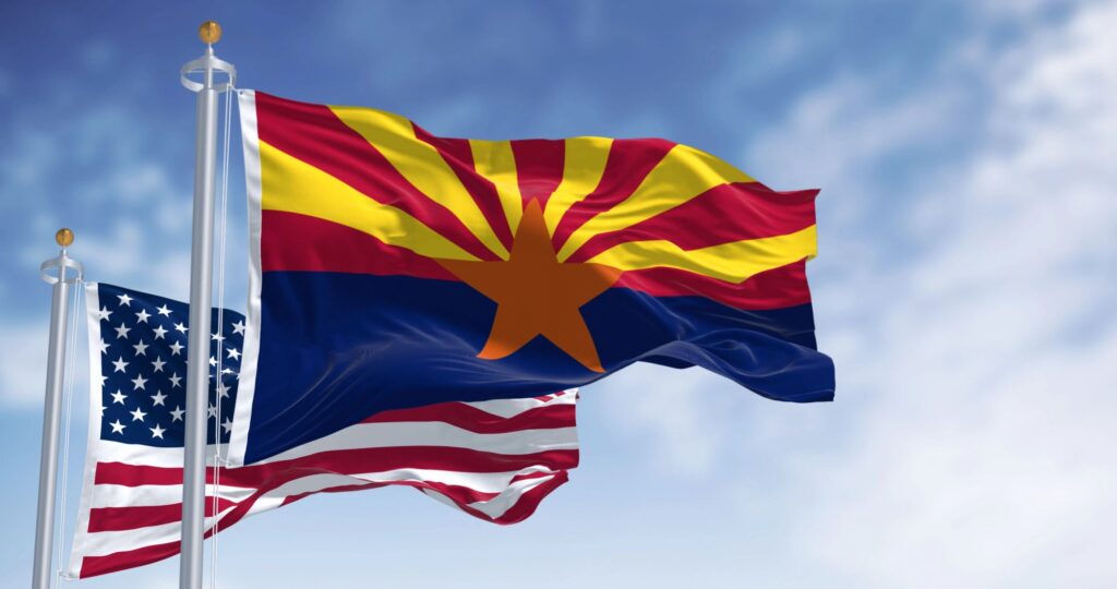 community event outdoors Arizona